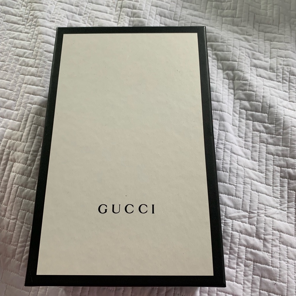 Gucci sneakers - Picture 4 of 4